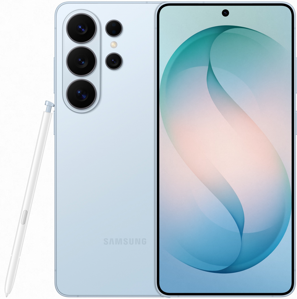 Смартфон Samsung SM-S948B GALAXY S26 Ultra 5G 12/256GB Sky Blue