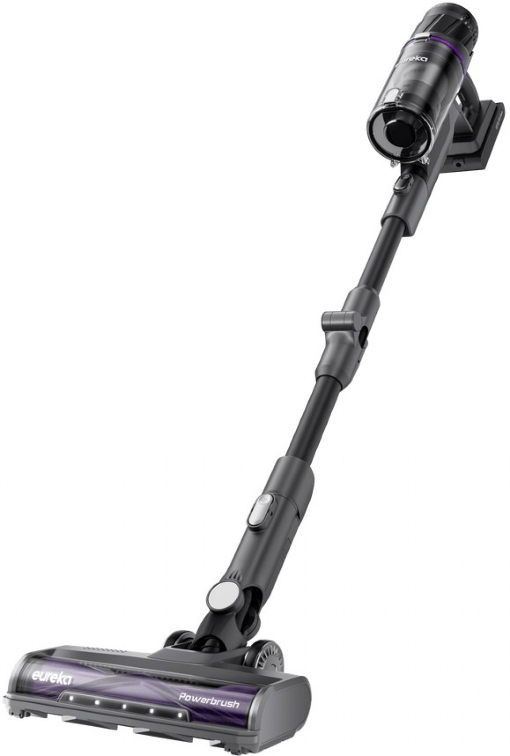 Прахосмукачка Eureka NEC530