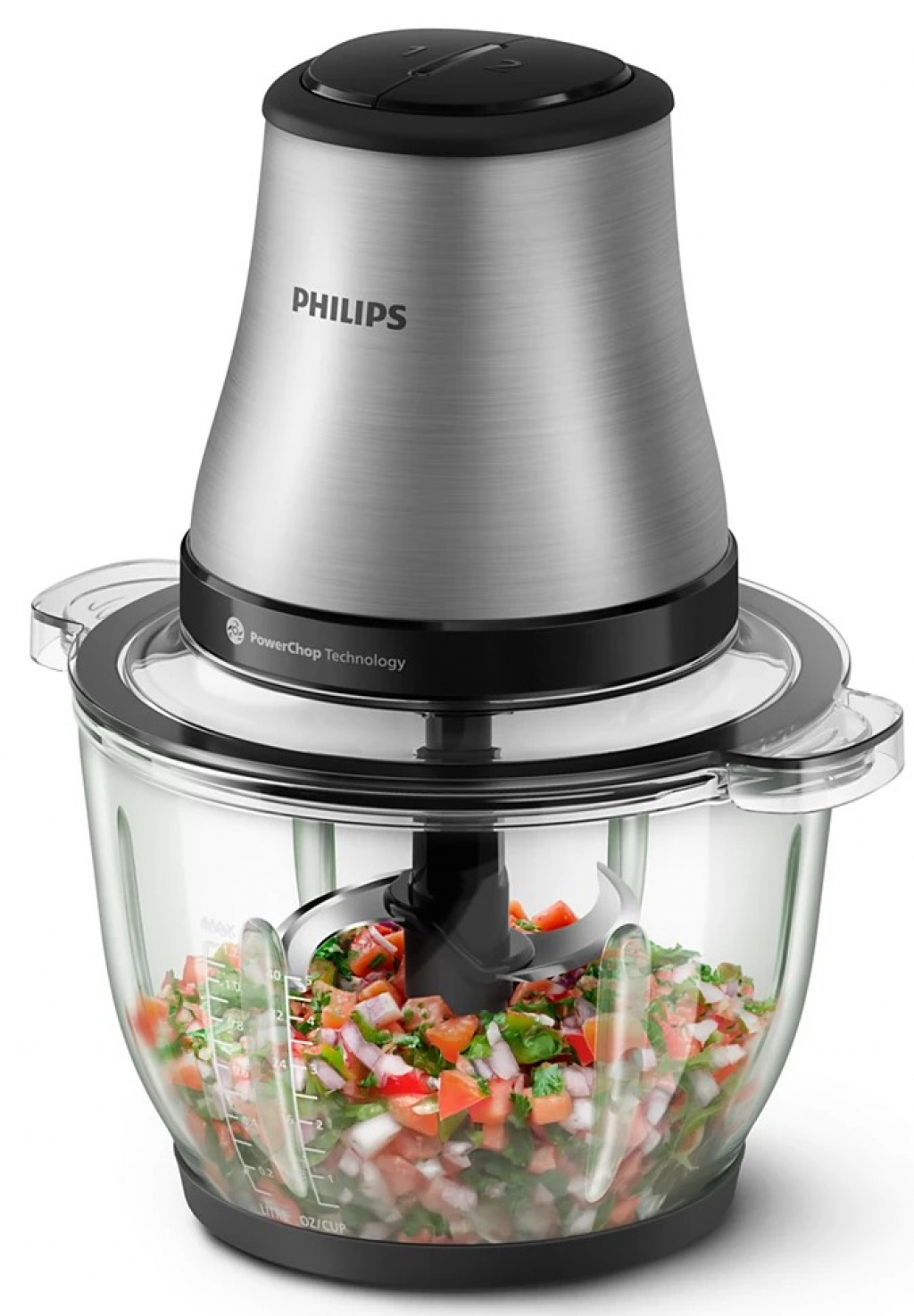 Чопър Philips HR1503/00