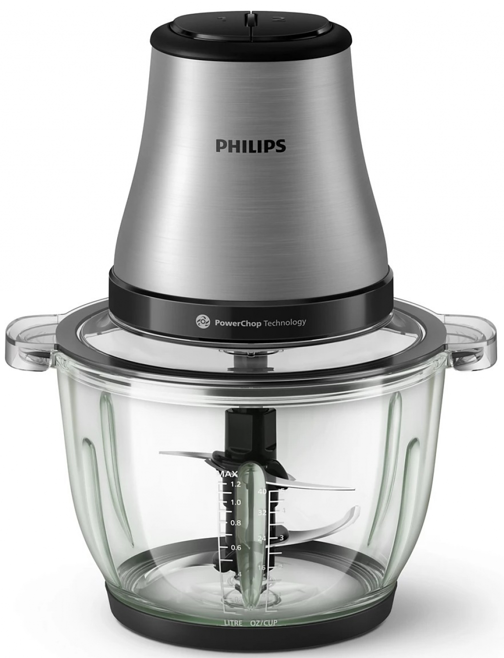 Чопър Philips HR1503/00