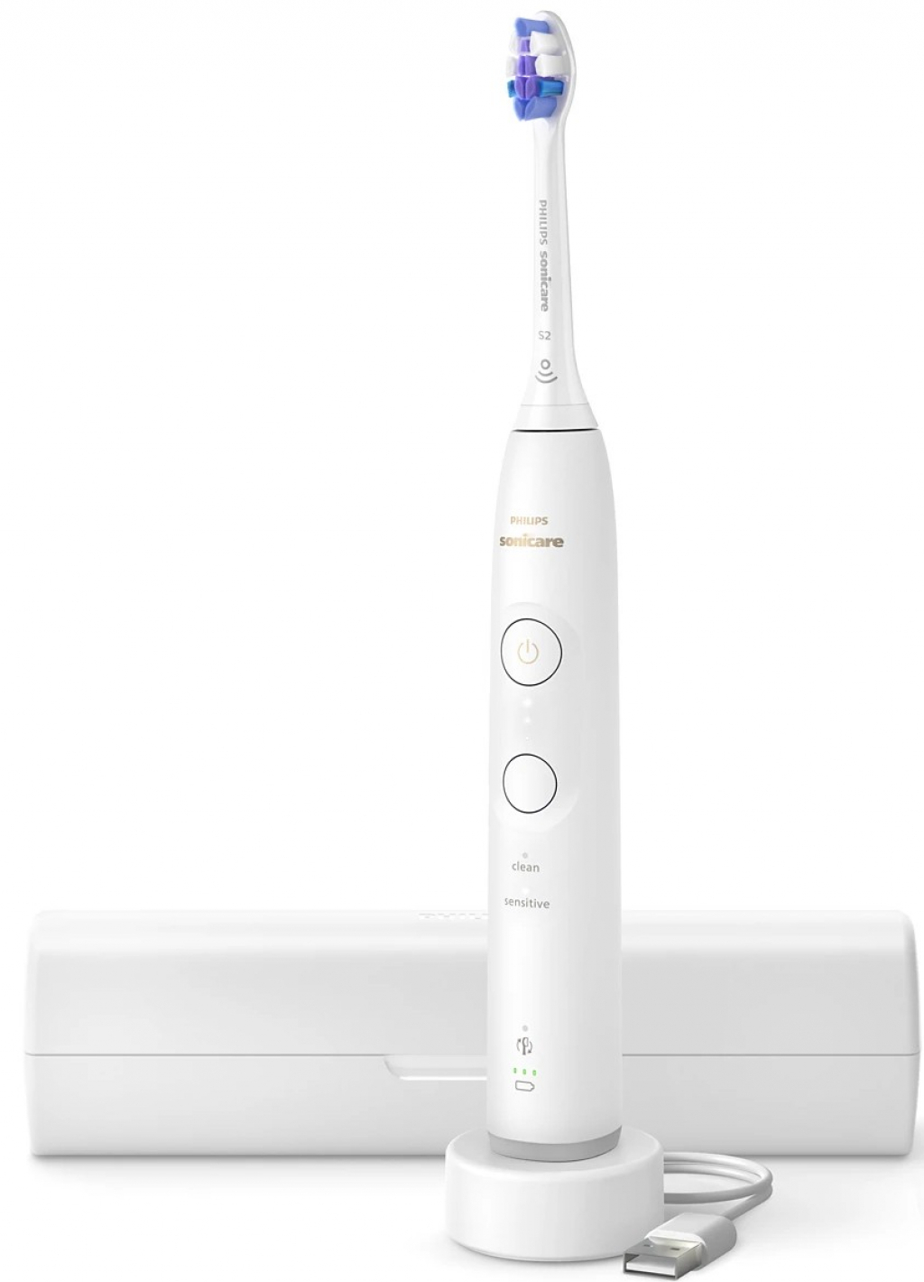 Електрическа четка за зъби Philips Sonicare HX7400/06
