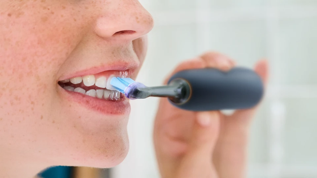 Накрайник ел. четка Philips Sonicare HX9052/88