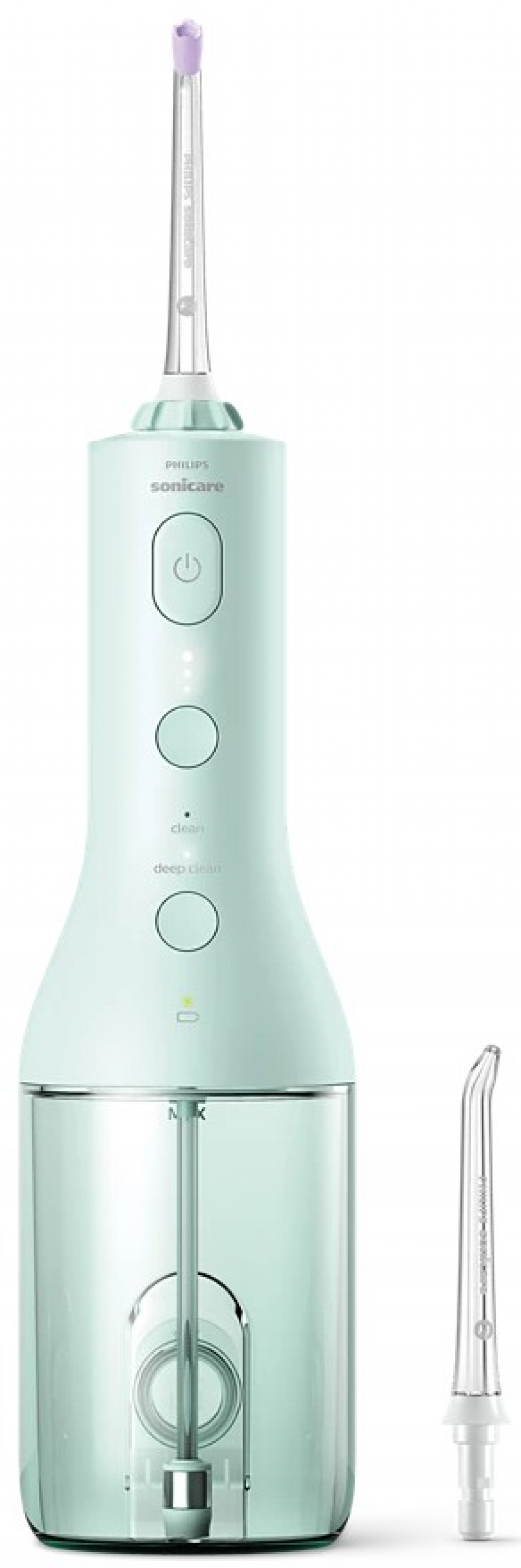 Зъбен душ Philips Sonicare HX3826/24