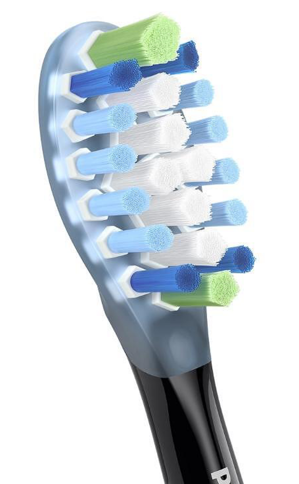 Накрайник ел. четка Philips Sonicare HX9042/88 2 бр