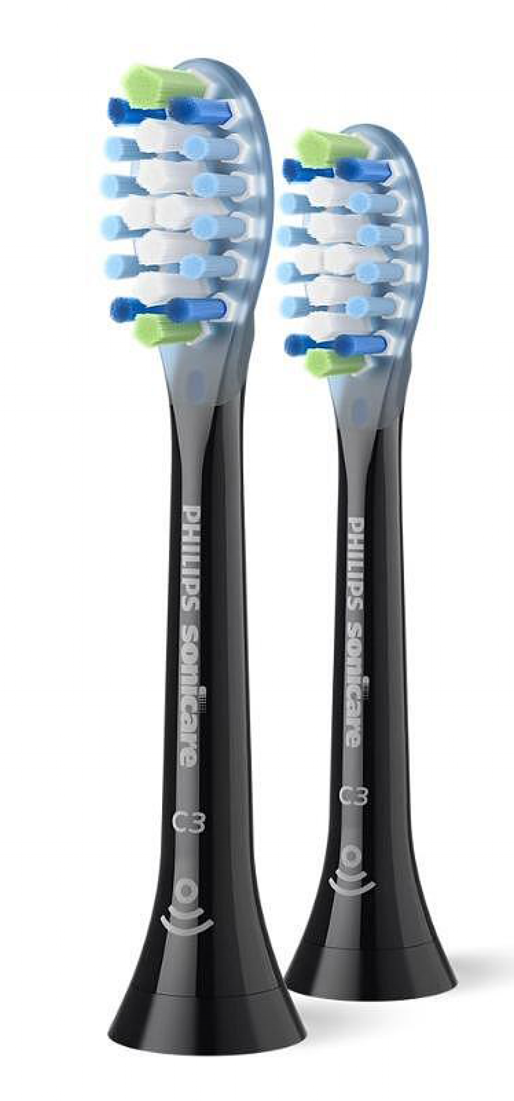 Накрайник ел. четка Philips Sonicare HX9042/88 2 бр
