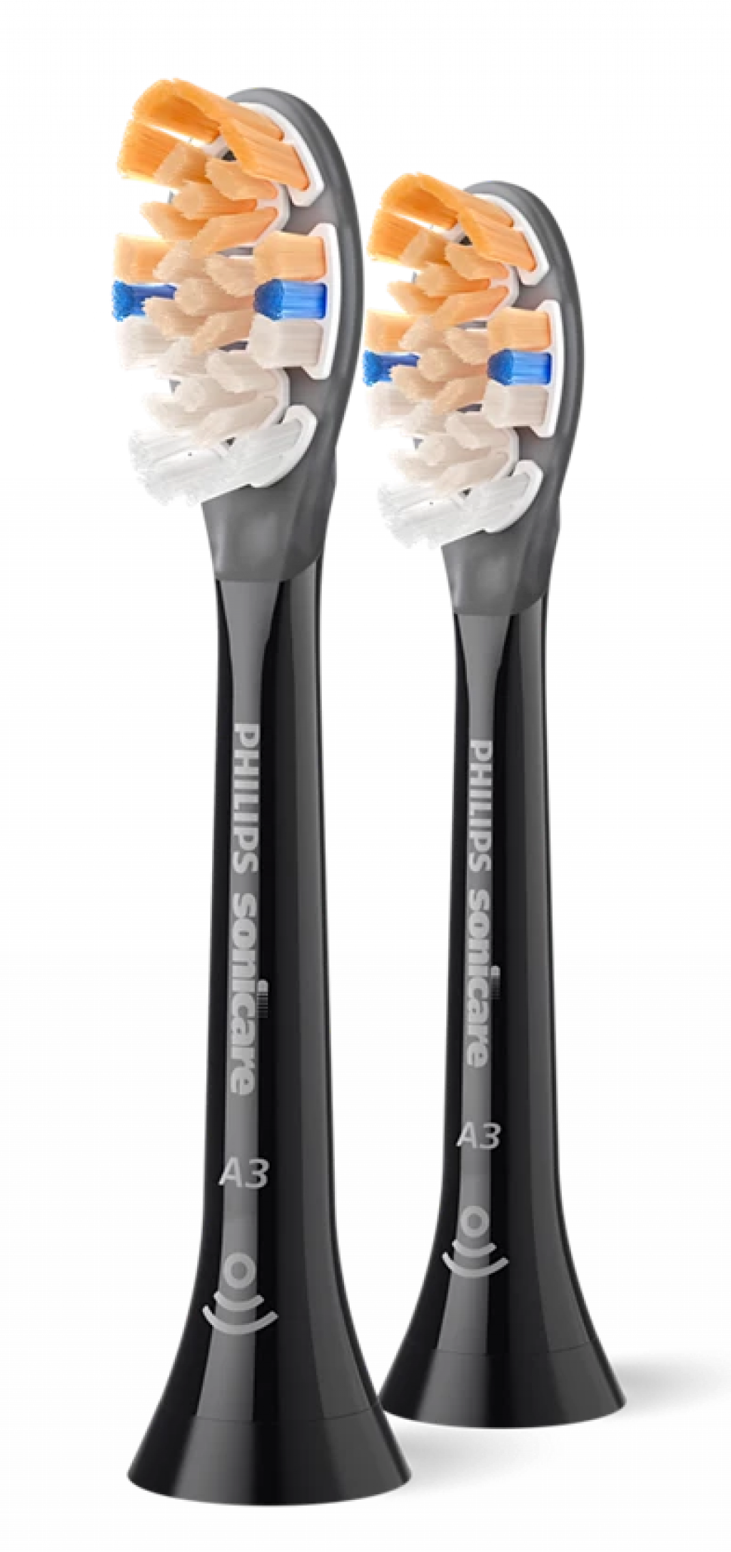 Накрайник ел. четка Philips Sonicare HX9092/88 2 бр