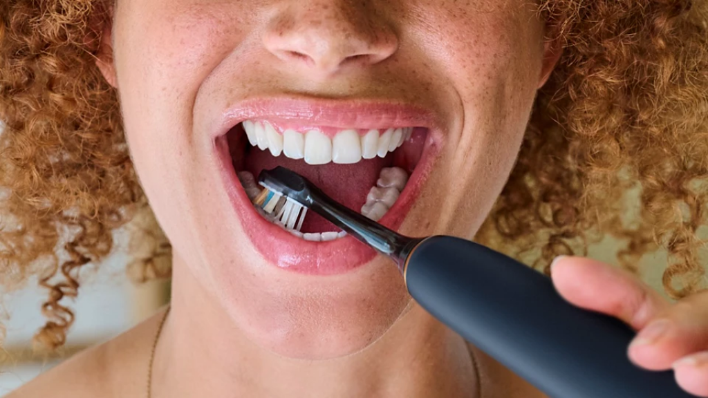 Накрайник ел. четка Philips Sonicare HX9092/88 2 бр