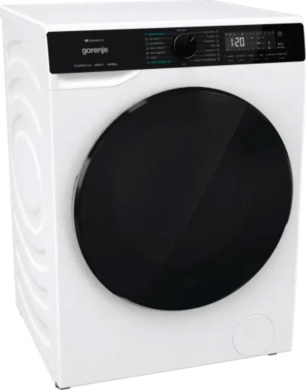 Пералня със Сушилня Gorenje WD2PA1X64ADAAW
