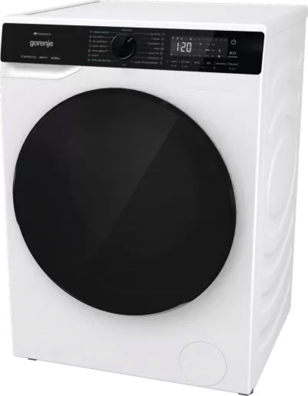 Пералня със Сушилня Gorenje WD2PA1X64ADAAW