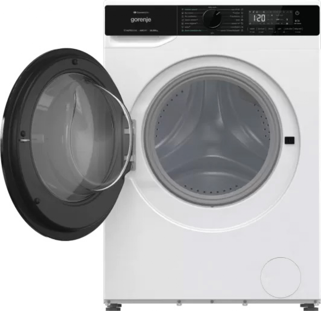 Пералня със Сушилня Gorenje WD2PA1X64ADAAW