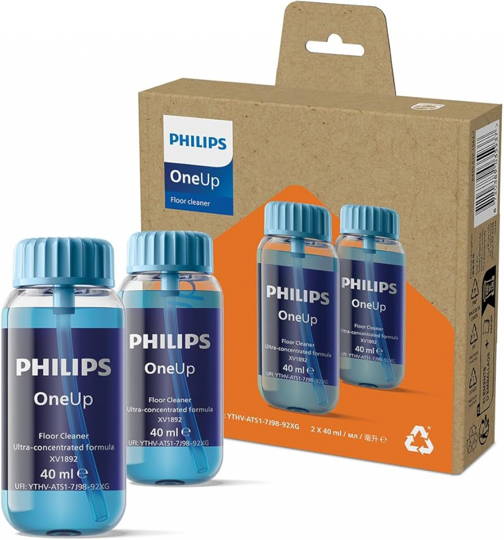 Почистващ препарат PHILIPS XV1892/02