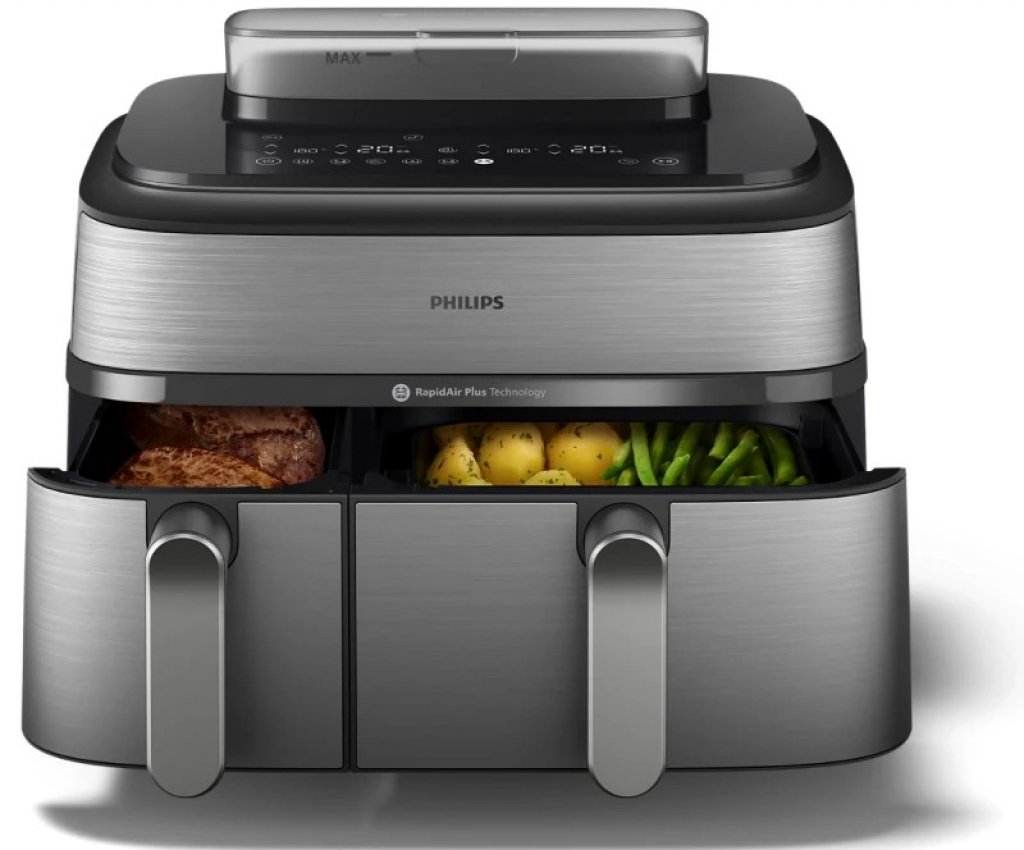 Уред за готвене Philips NA555/00