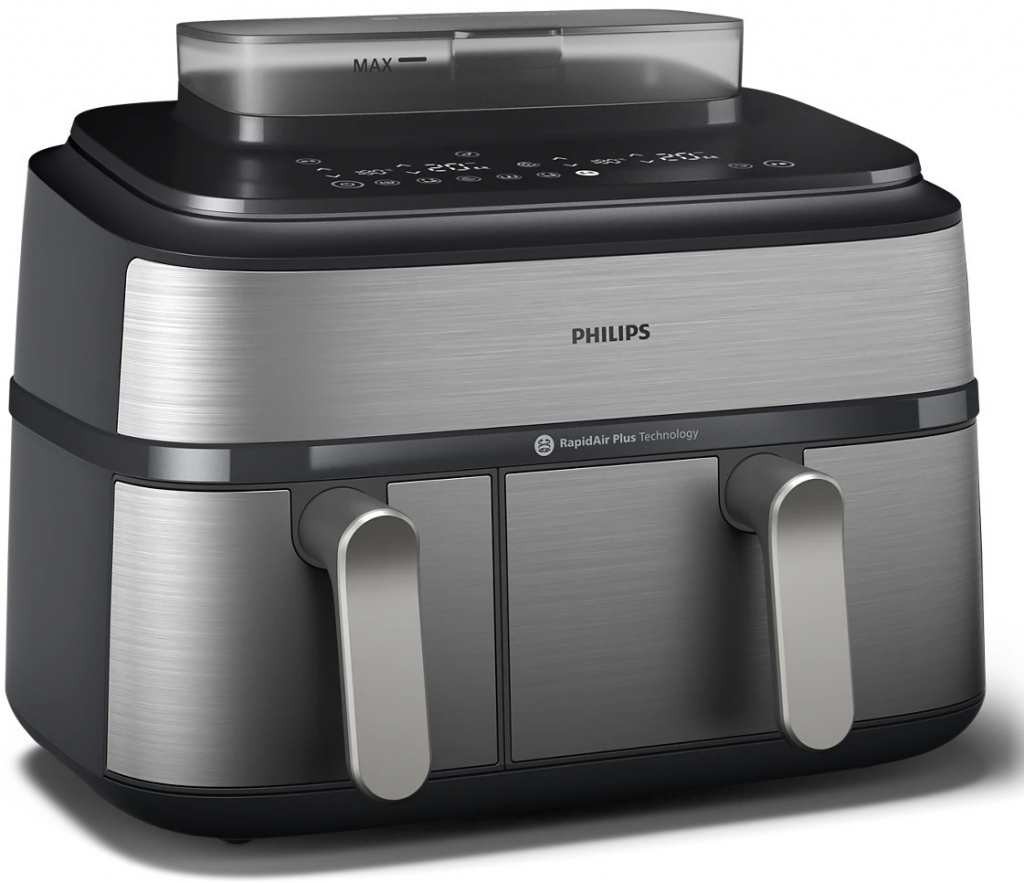 Уред за готвене Philips NA555/00