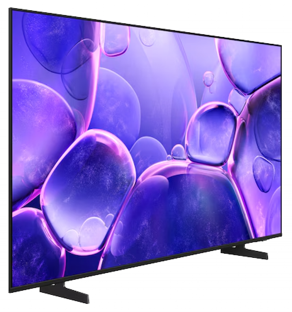 Телевизор Samsung UE55U8092FUXXH