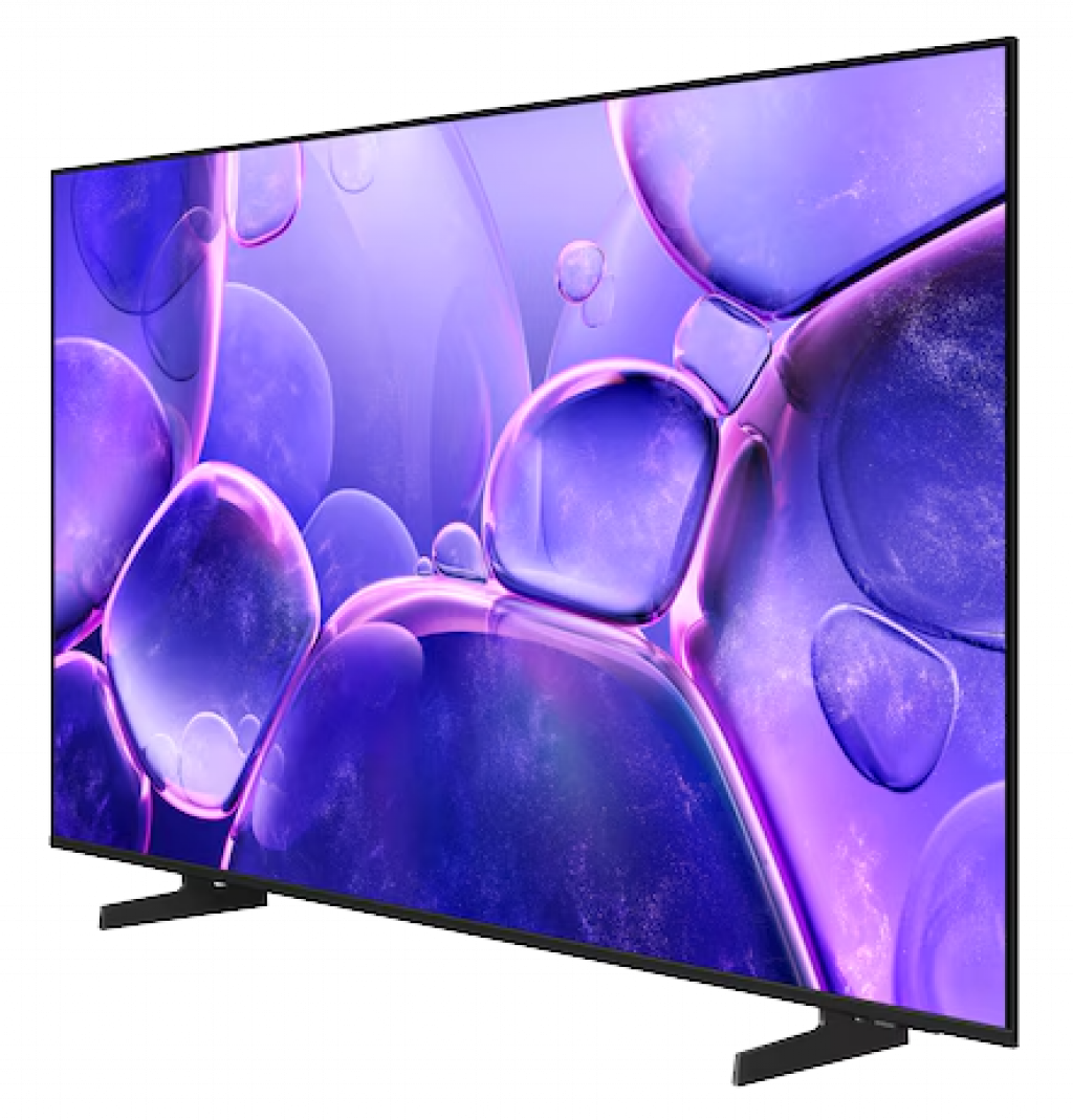Телевизор Samsung UE55U8092FUXXH