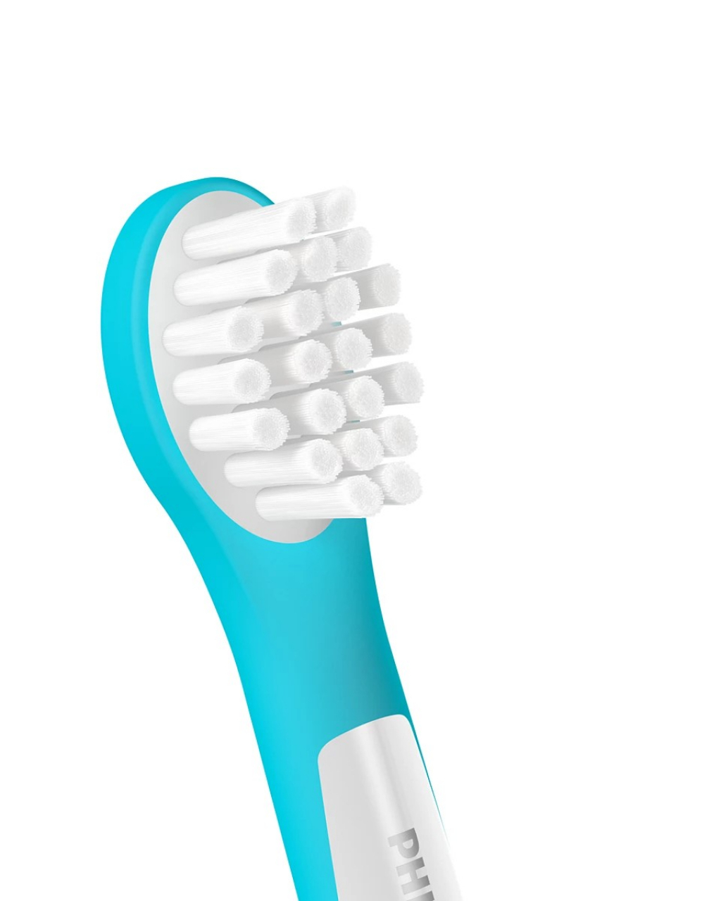 Накрайник ел. четка Philips Sonicare HX6032/90 2 бр