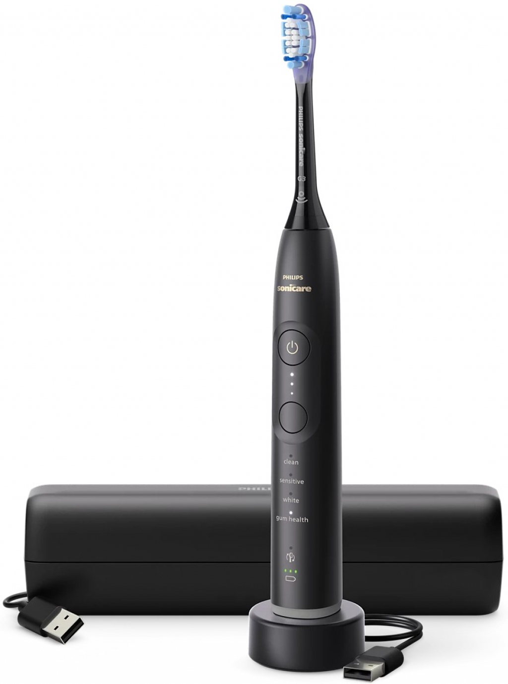 Електрическа четка за зъби Philips Sonicare HX7421/01