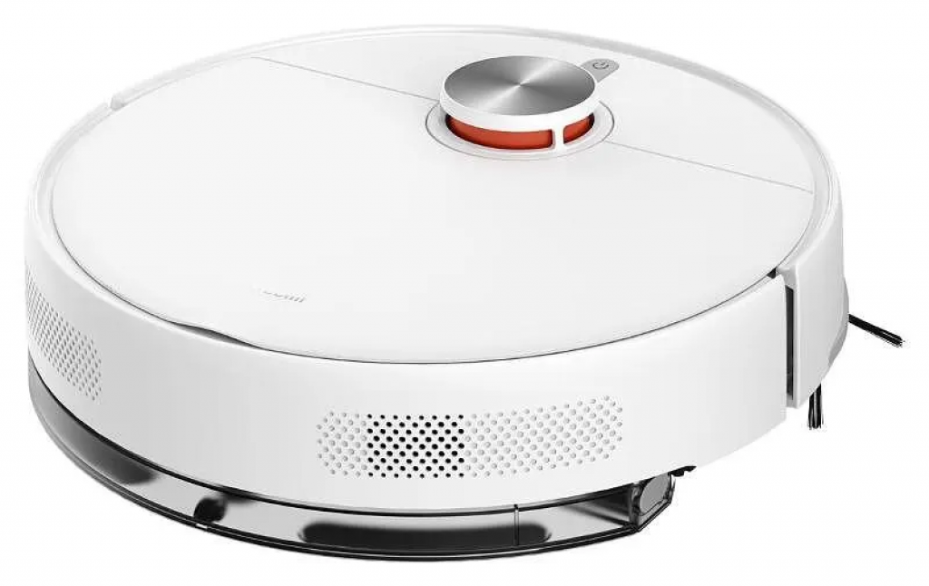 Прахосмукачка Xiaomi Robot Vacuum S40 EU BHR084AEU