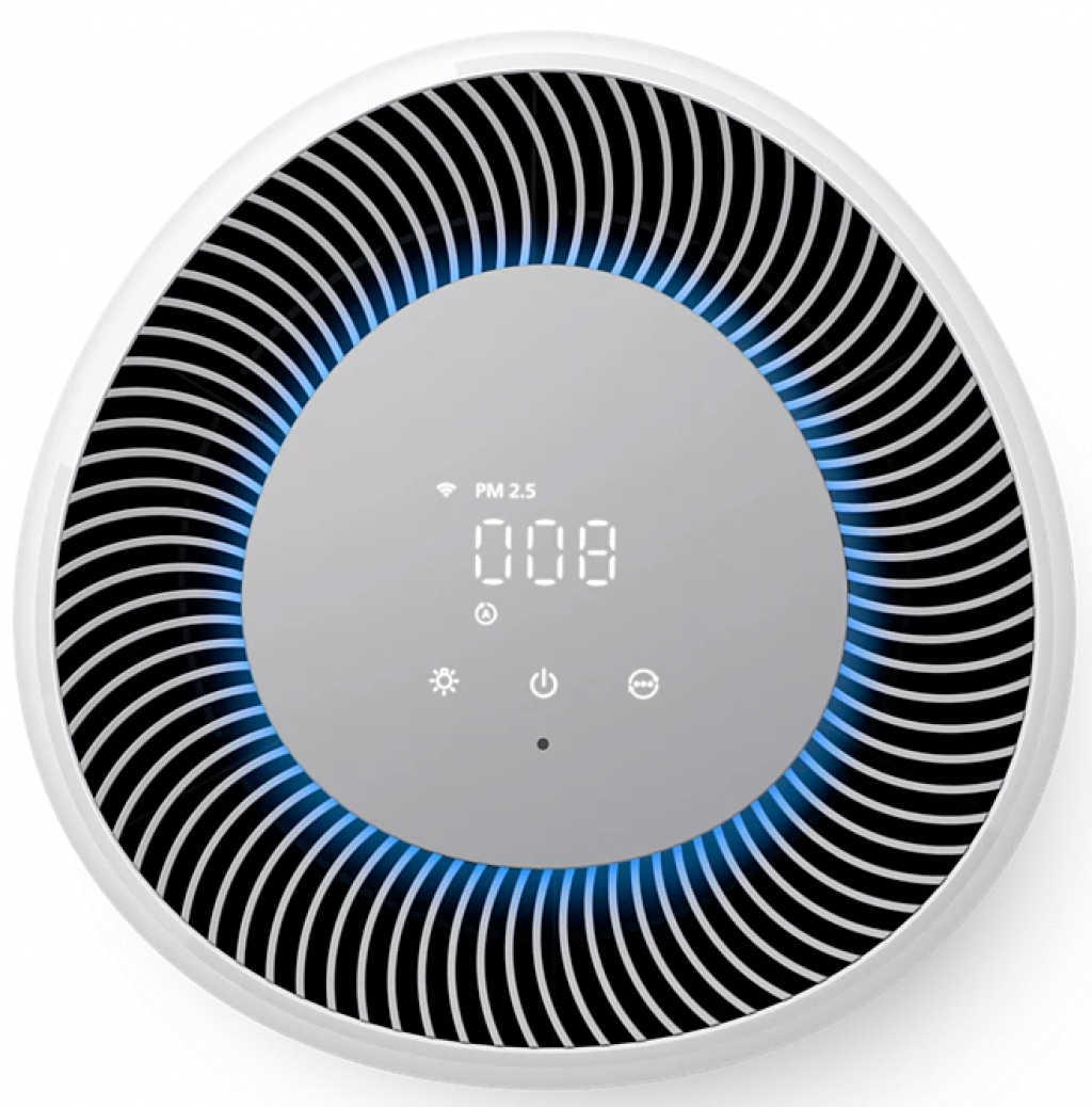 Пречиствател на въздух Philips AC2220/10