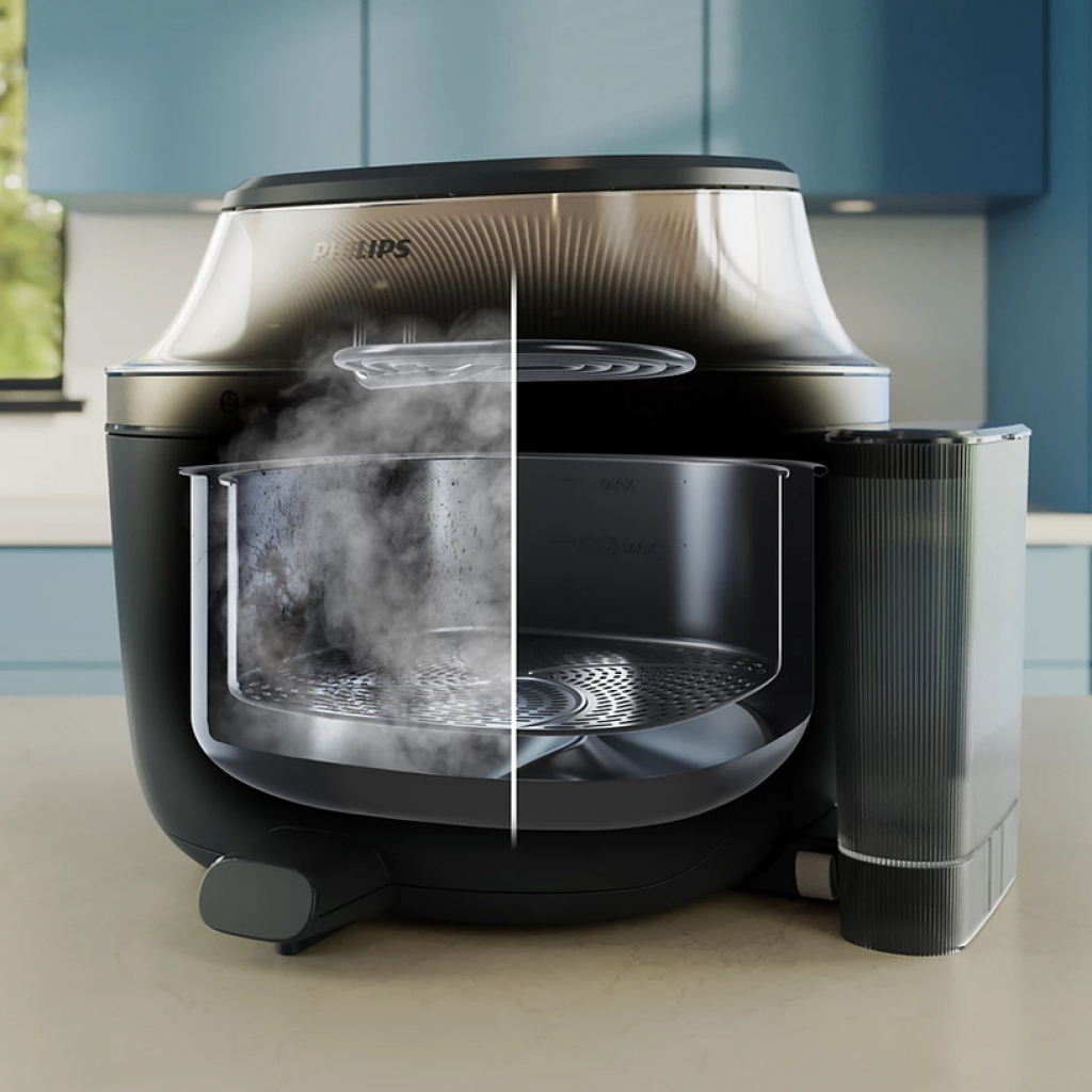 Уред за готвене Philips NA547/07