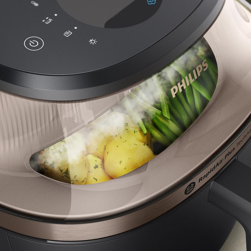 Уред за готвене Philips NA547/07