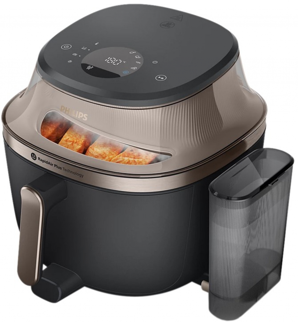 Уред за готвене Philips NA547/07