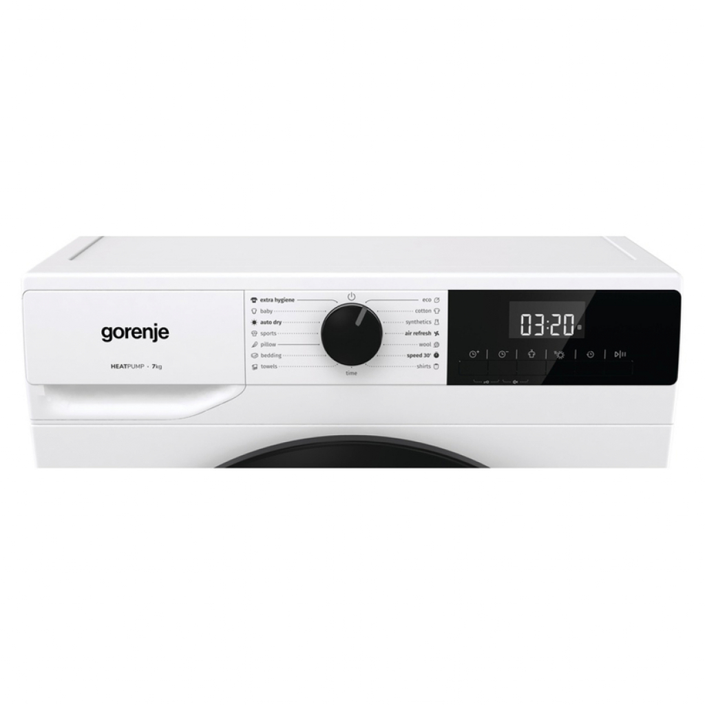 Сушилня Gorenje D2HNE7E