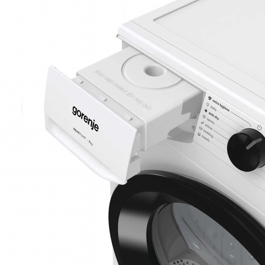 Сушилня Gorenje D2HNE7E