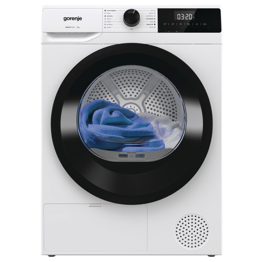 Сушилня Gorenje D2HNE7E