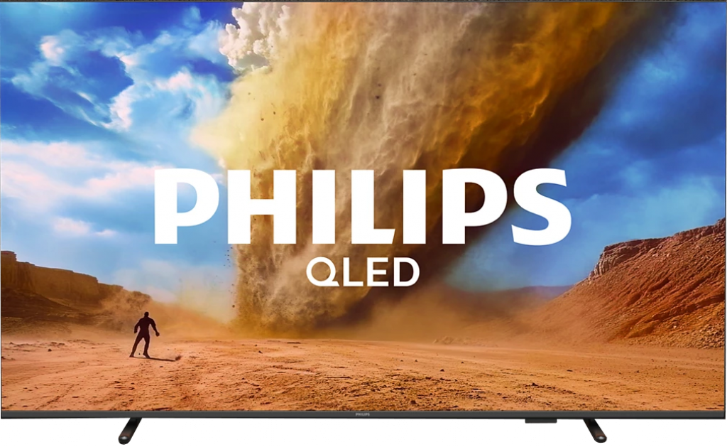 Телевизор Philips 43PUS7810/12