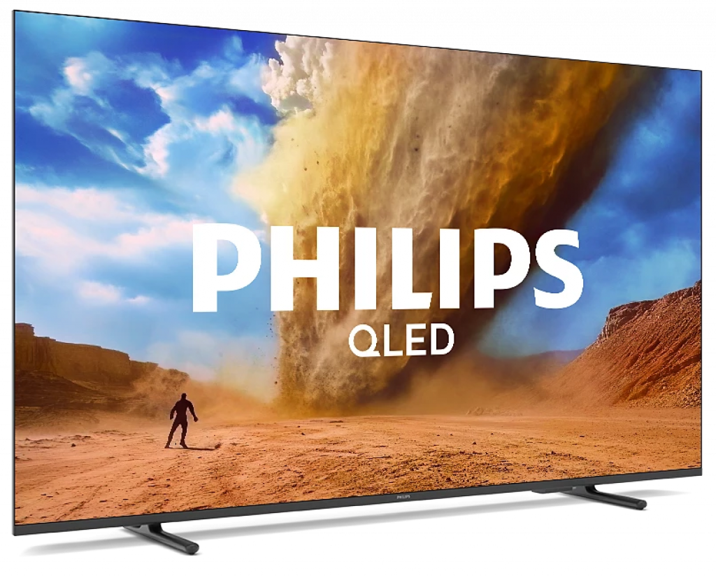 Телевизор Philips 43PUS7810/12