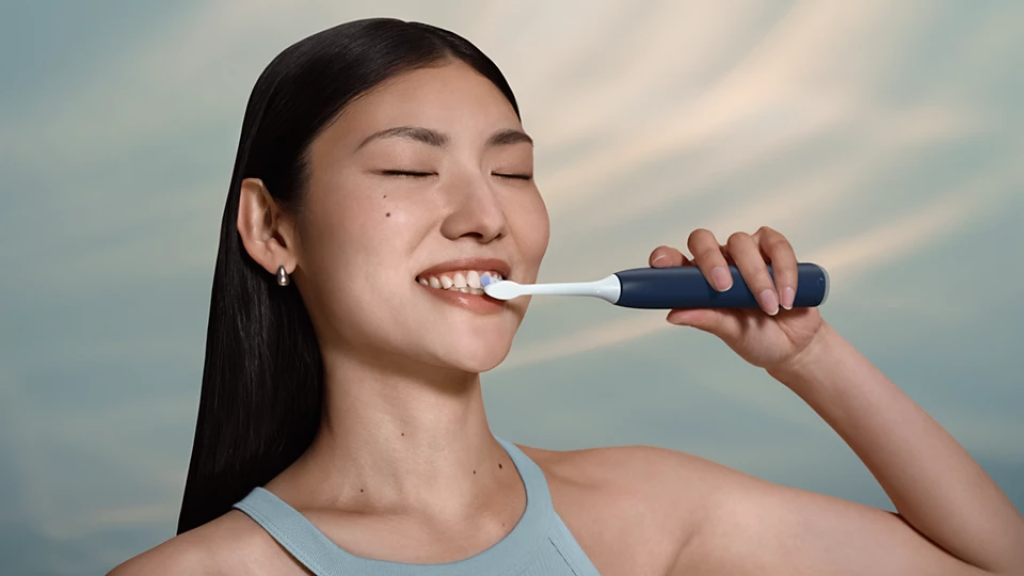 Електрическа четка за зъби Philips Sonicare HX7403/05