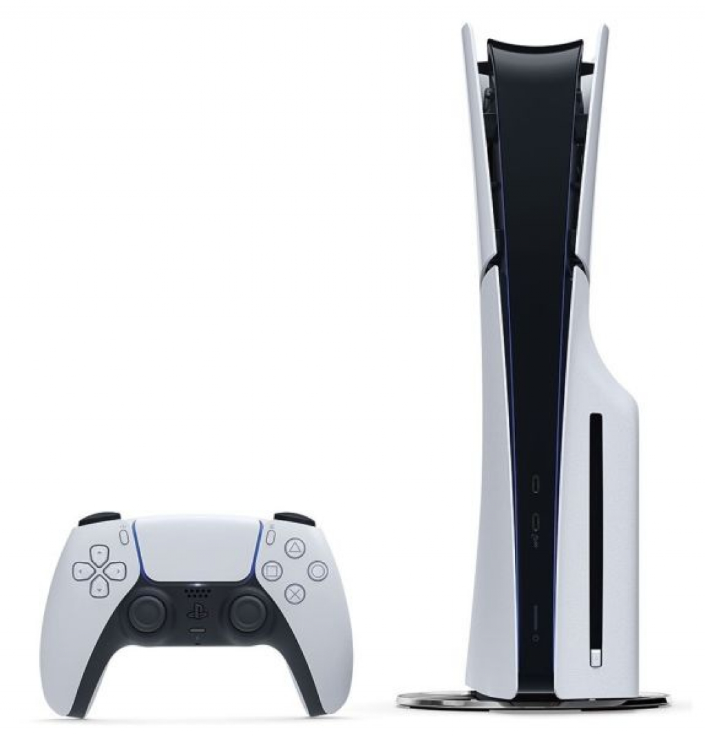 Конзола за TV Sony Playstation PS5 (Slim) Standard E CHASSIS