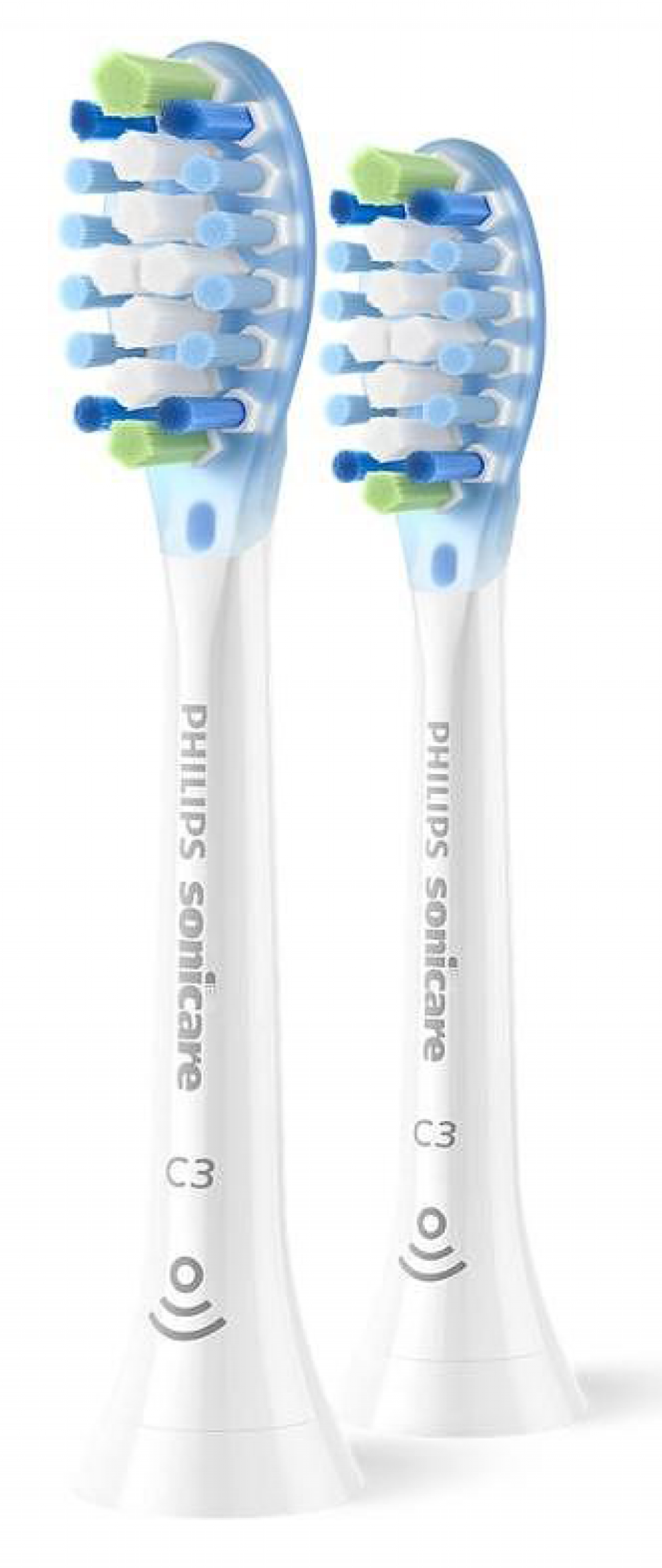 Накрайник ел. четка Philips Sonicare HX9042/87 2 бр