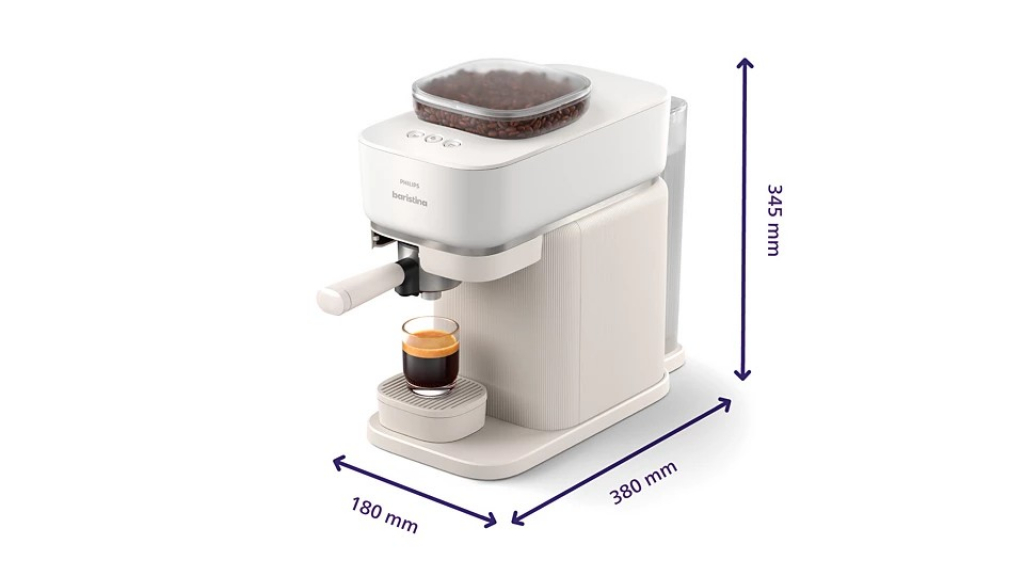 Кафемашина Philips BAR300/00