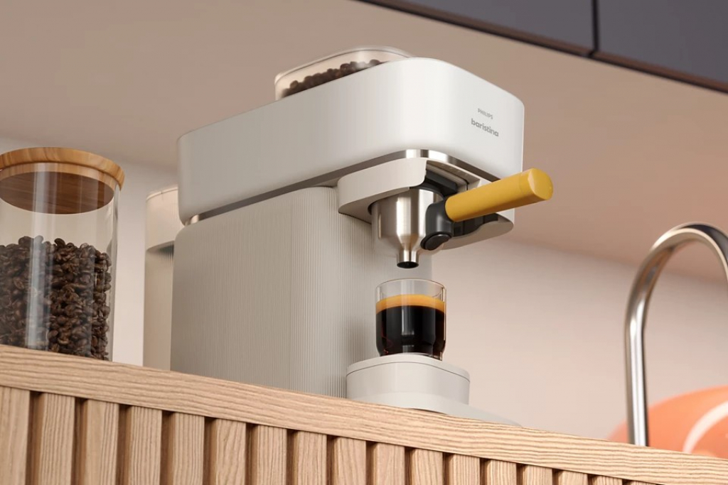 Кафемашина Philips BAR300/00