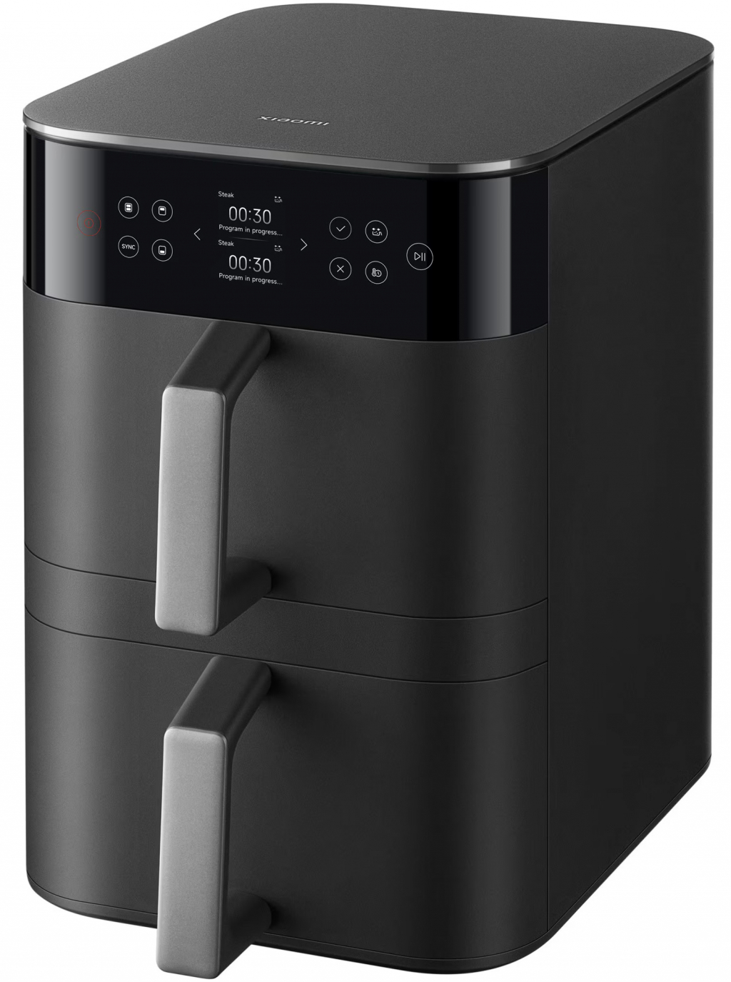 Уред за готвене Xiaomi Dual Zone Air Fryer 12L EU BHR0883EU