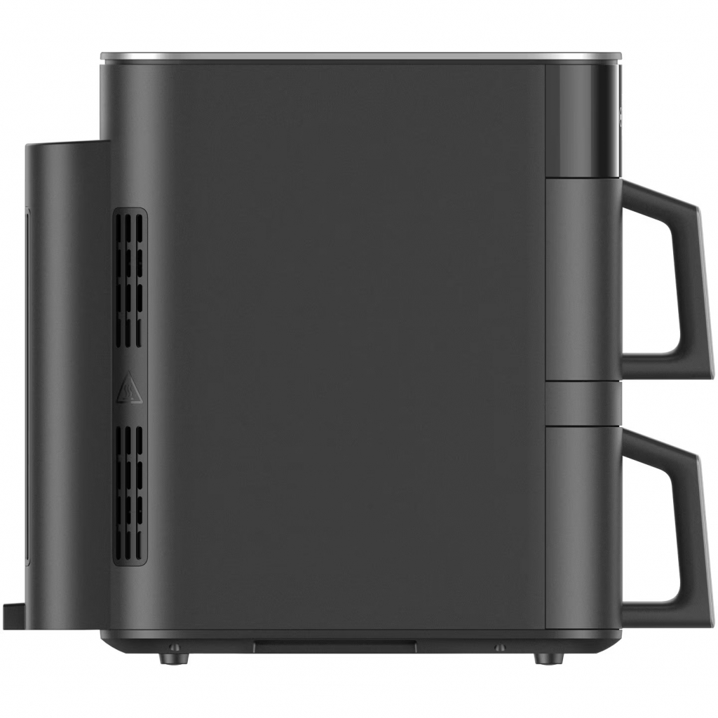 Уред за готвене Xiaomi Dual Zone Air Fryer 12L EU BHR0883EU