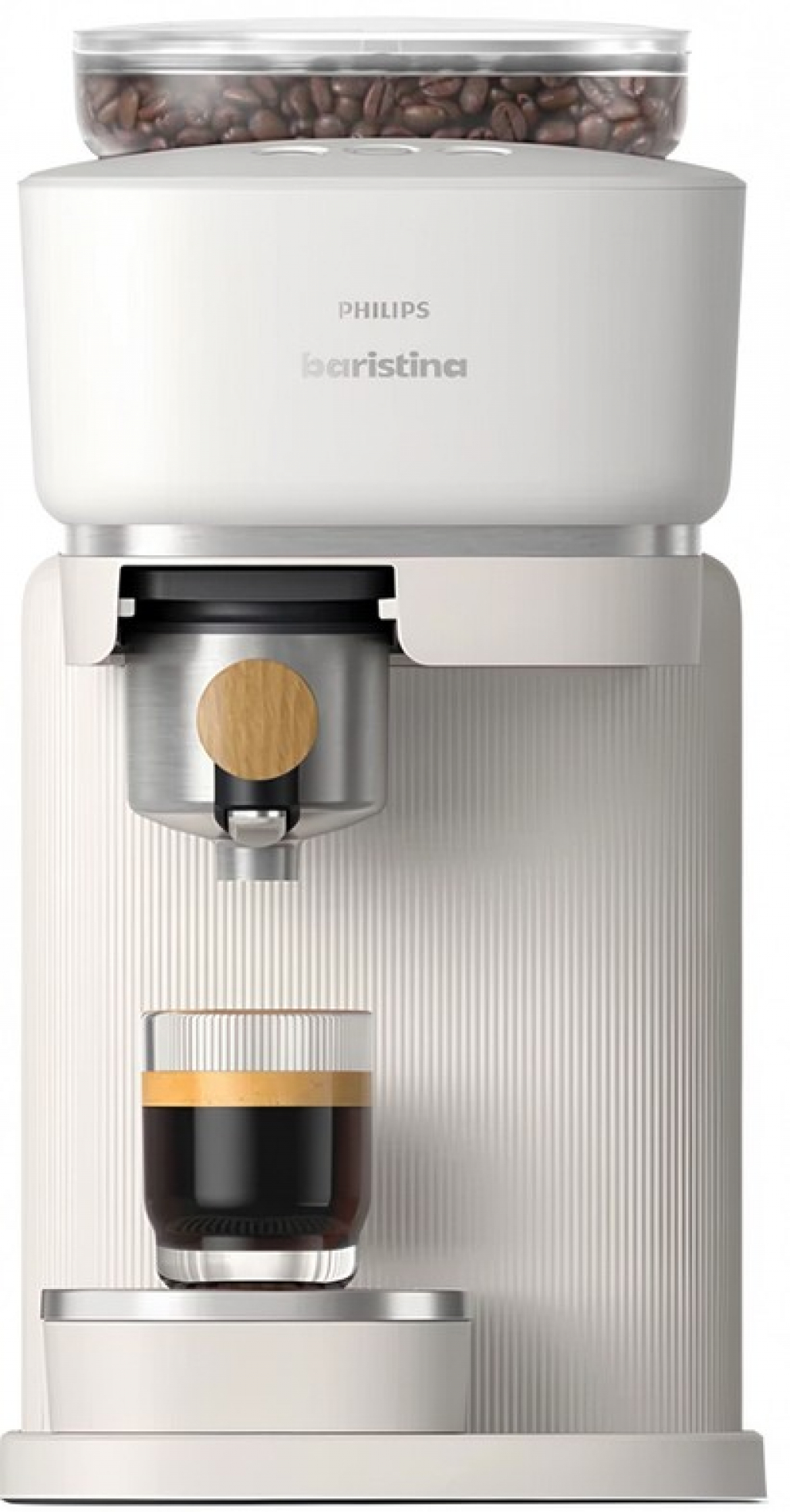 Кафемашина Philips BAR302/20