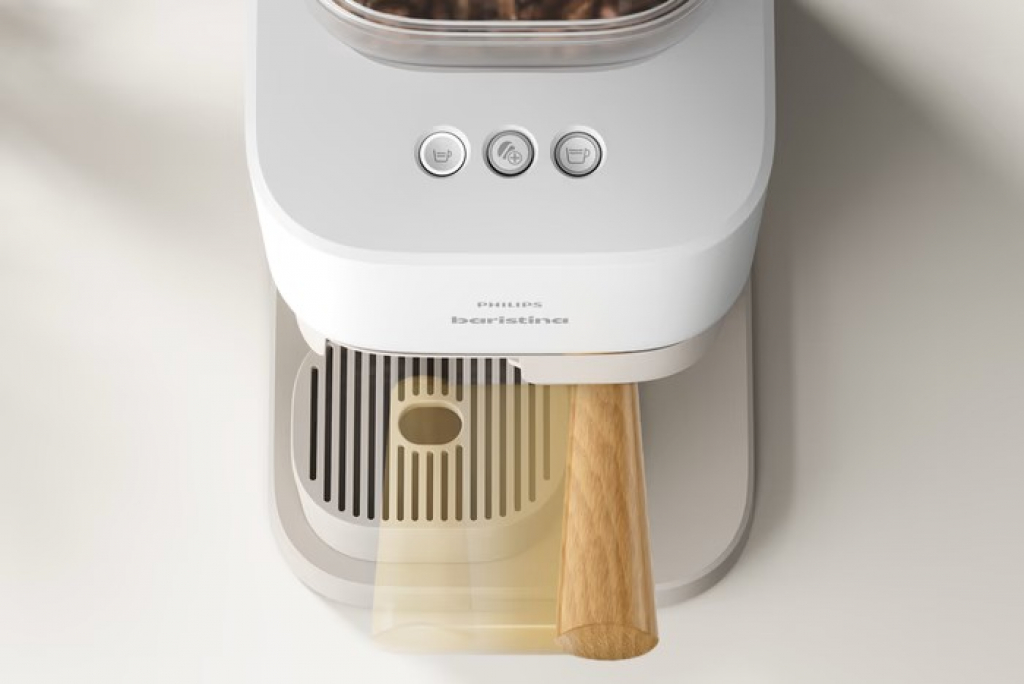 Кафемашина Philips BAR302/20