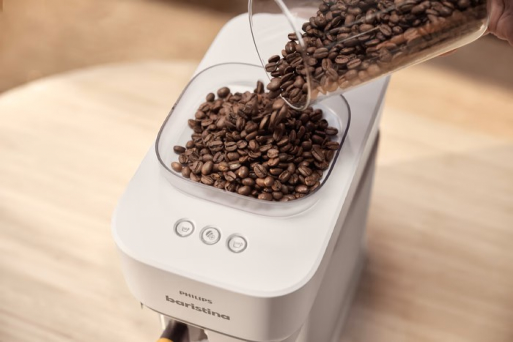 Кафемашина Philips BAR302/20