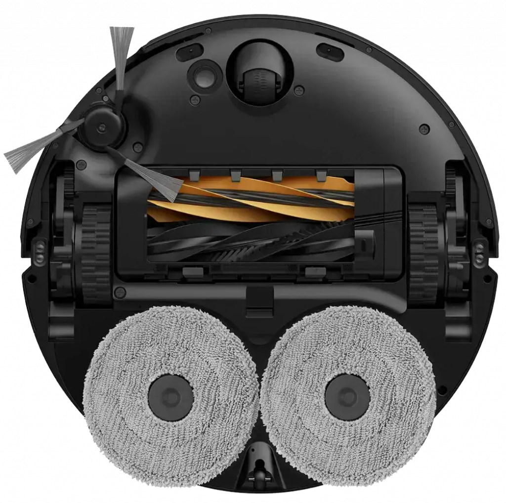 Прахосмукачка Dreame X50 Ultra Black