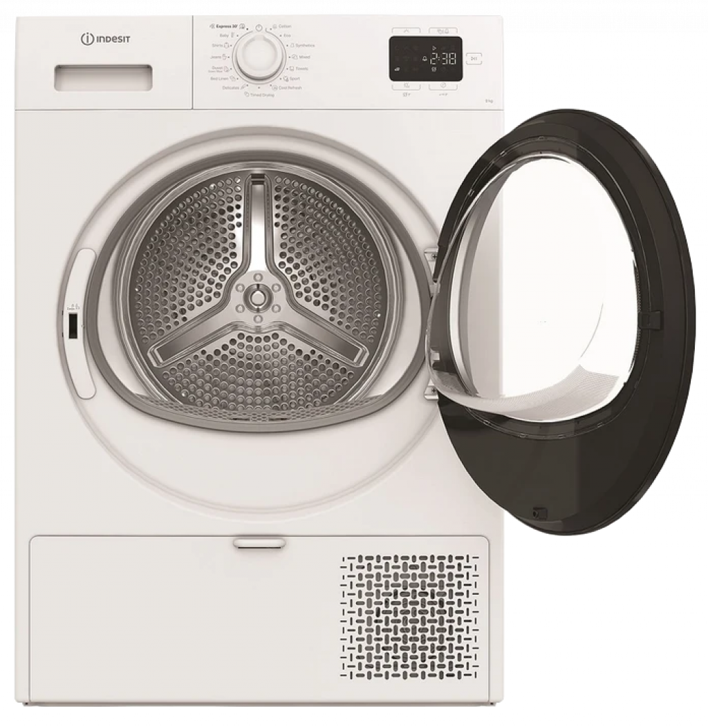 Сушилня Indesit C YD 92D WB EE