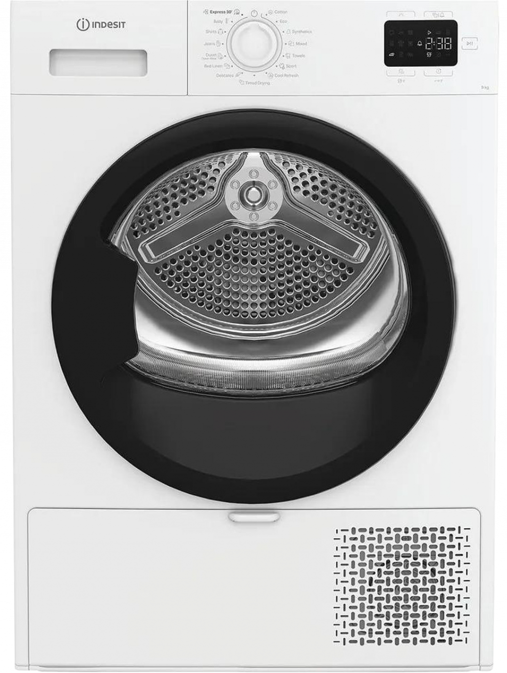 Сушилня Indesit C YD 92D WB EE