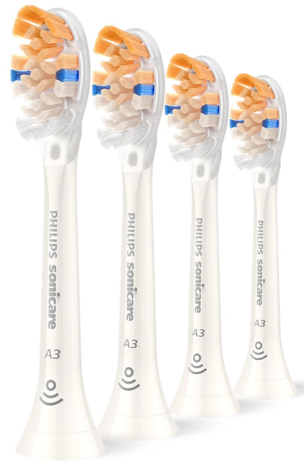 Накрайник ел. четка Philips Sonicare HX9094/87
