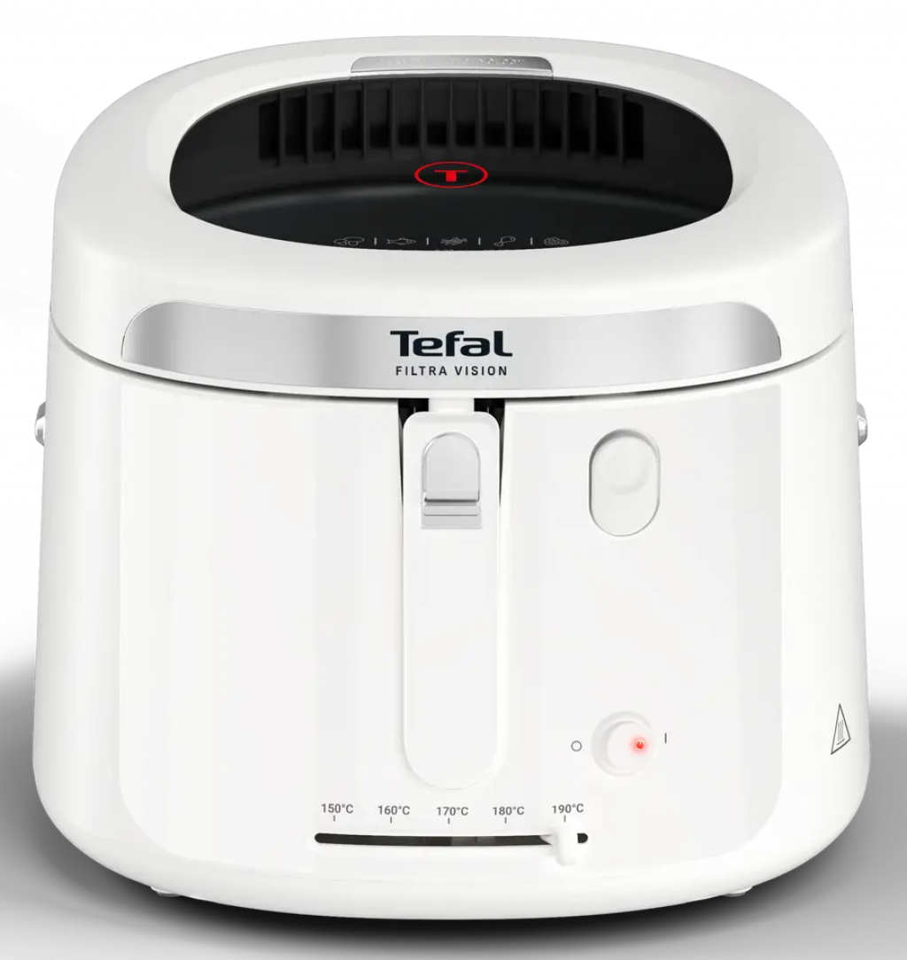 Фритюрник Tefal FF2541E0