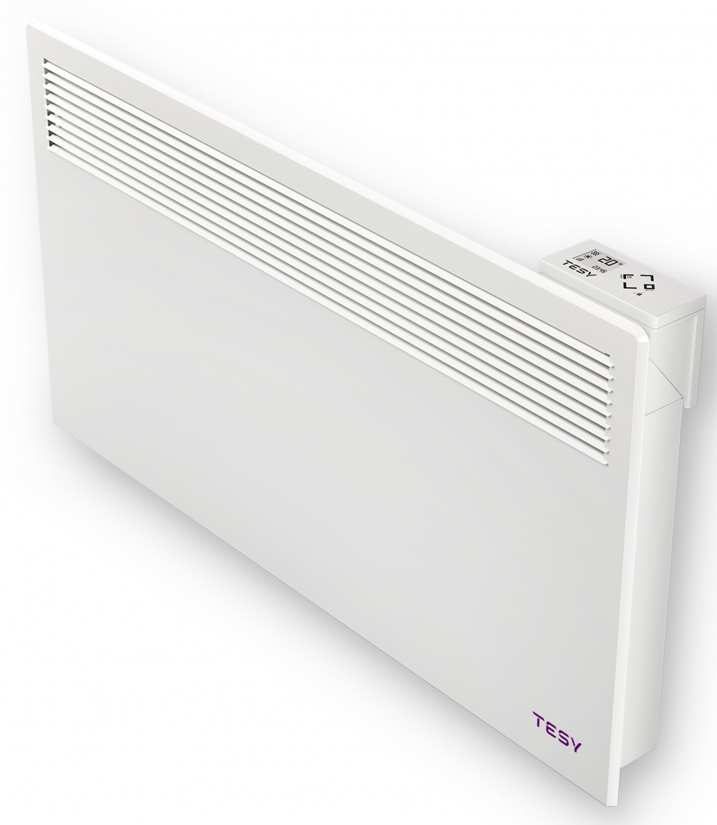 Конвектор TESY CN 051 200 EI CLOUD AS W