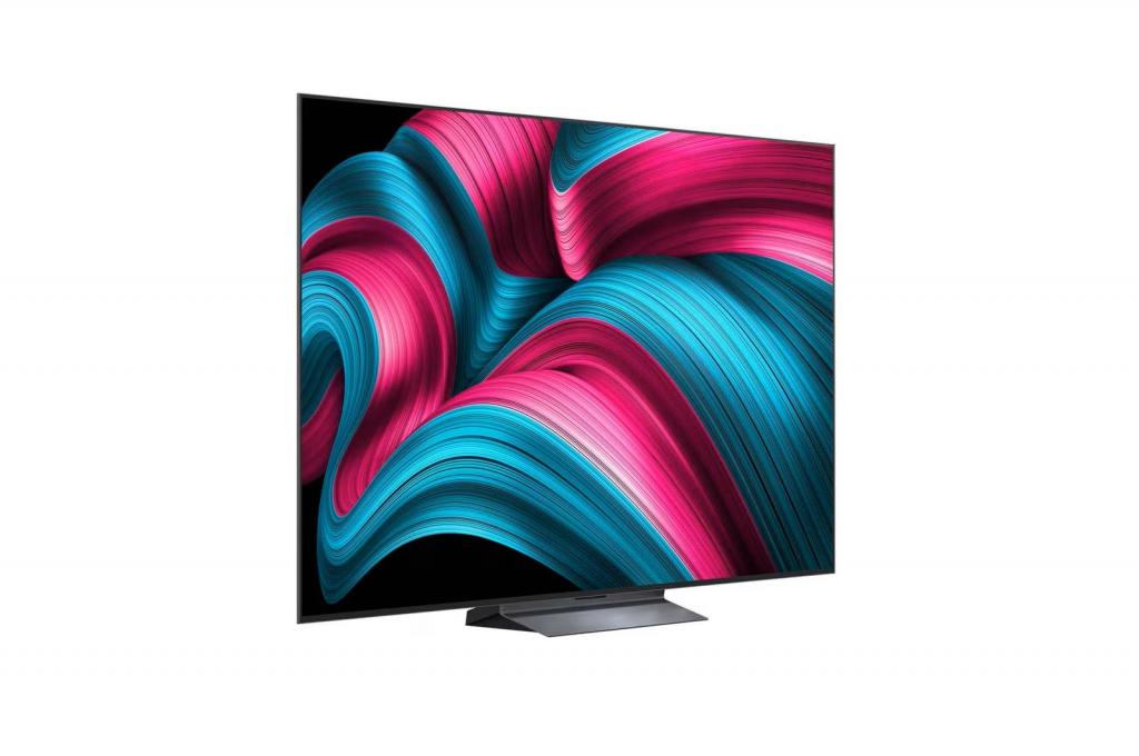 Телевизор LG OLED 48C51LA