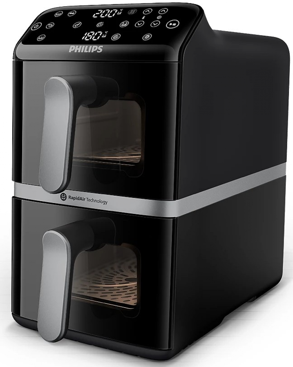 Уред за готвене Philips NA461/00