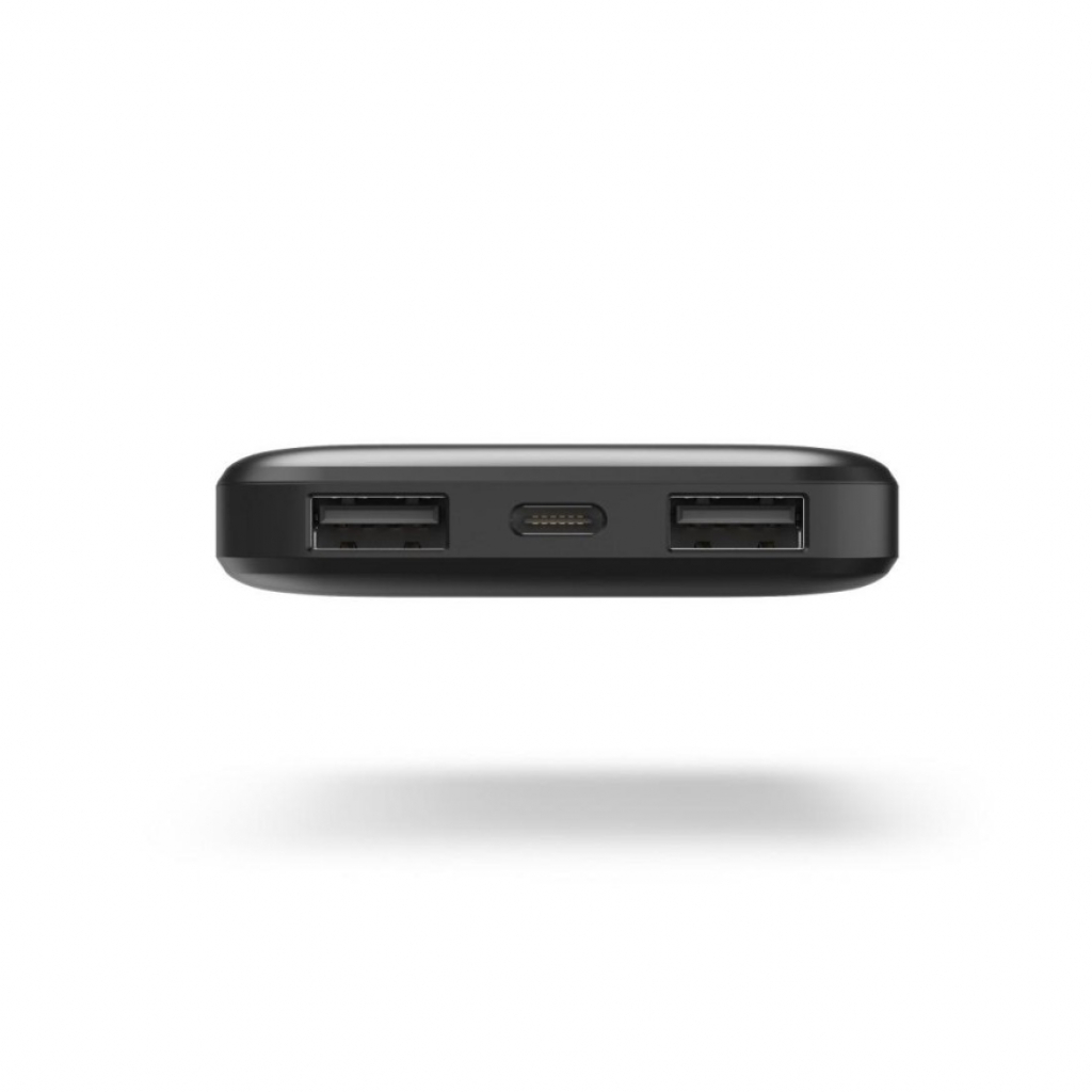 Външна батерия HAMA 201707 5000 mAh, 2x USB-A